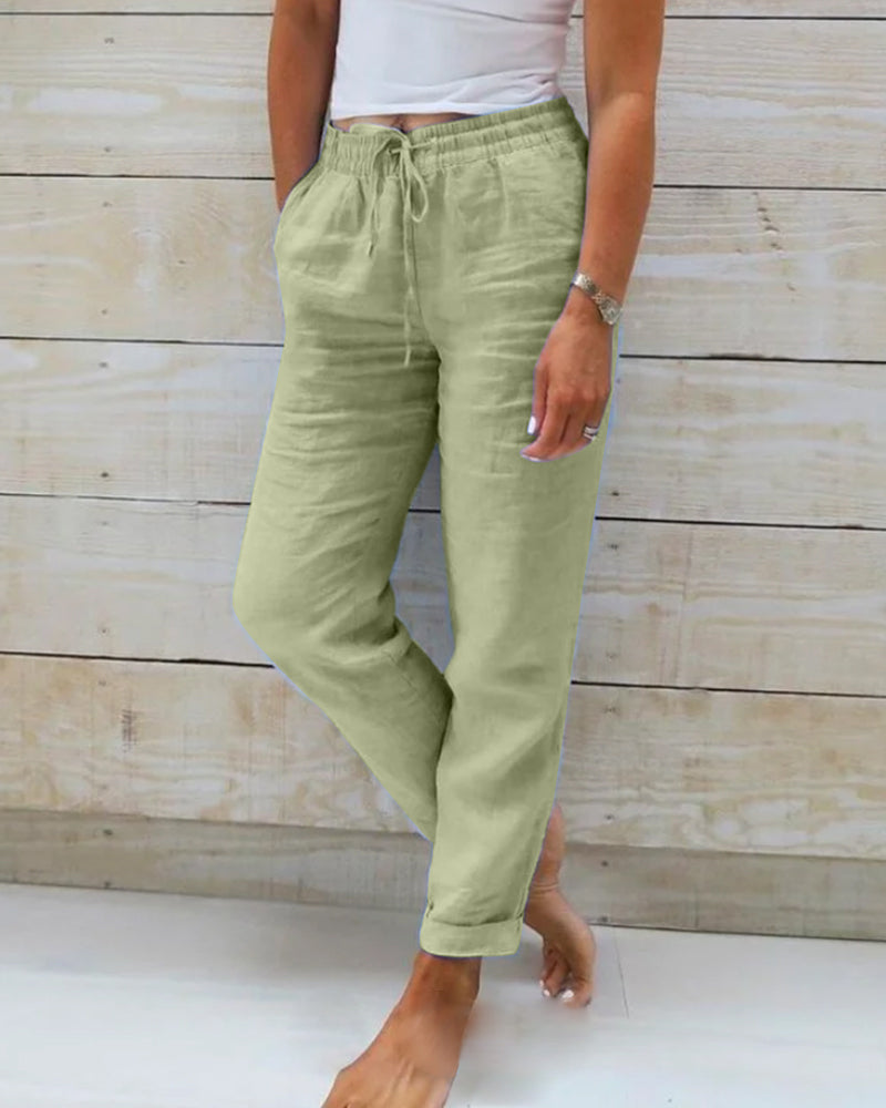 Reta - Pantalones cómodos