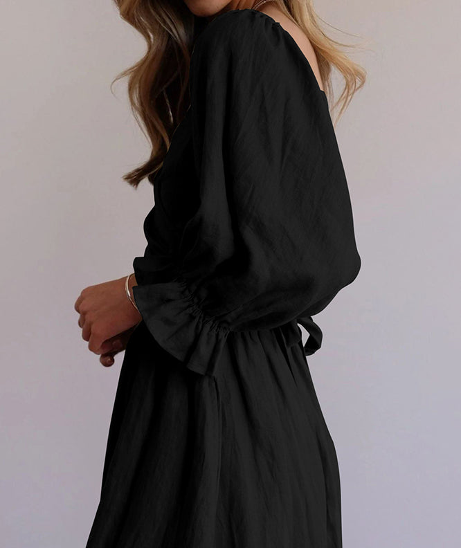 Amelia | Vestido de verano sencillo