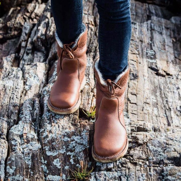 Jack | Bota impermeable