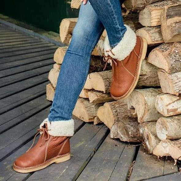 Jack | Bota impermeable