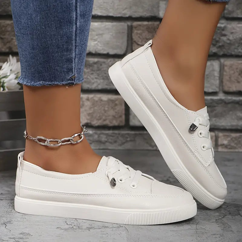 Limah™ | Zapatos cómodos sin cordones