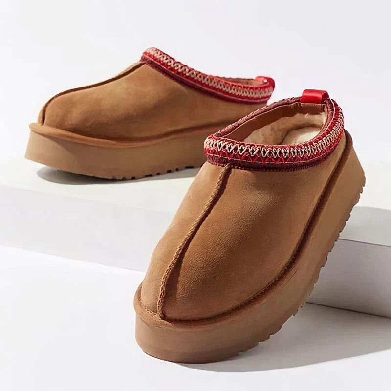 Zapatillas Glamour