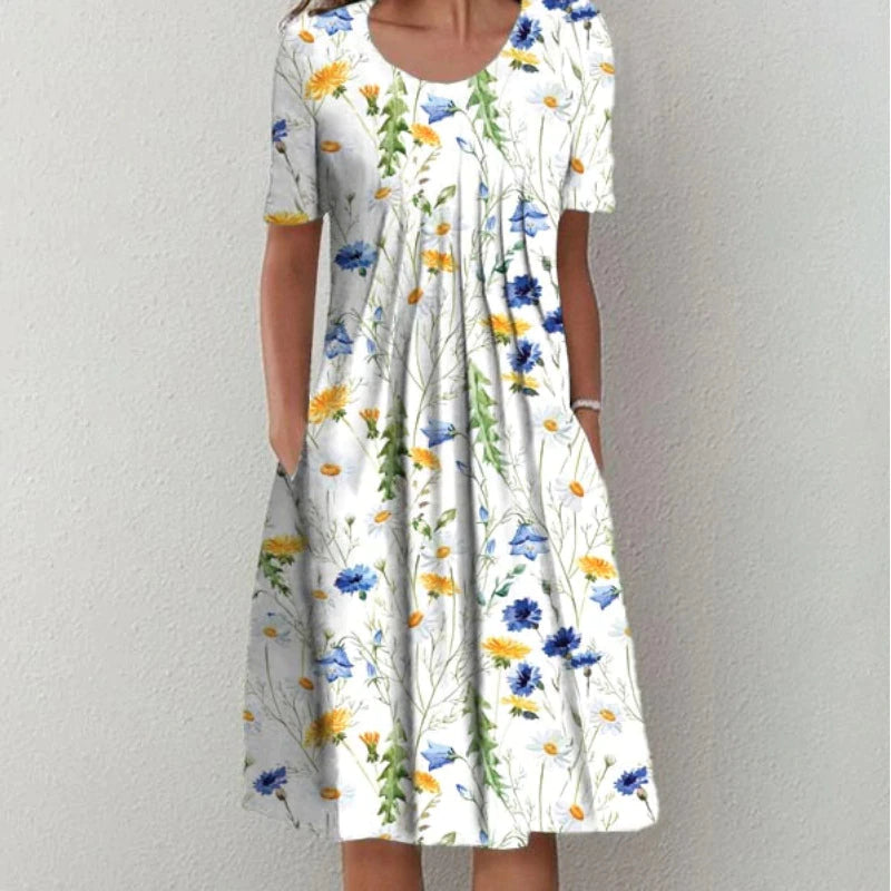 Vestido elegante Charlotte