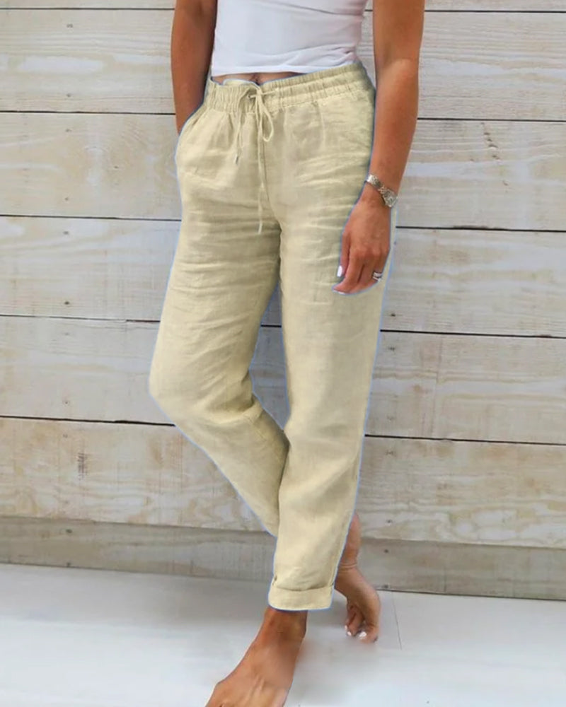 Reta - Pantalones cómodos