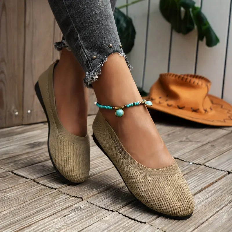 Isla™ | Zapatos antideslizantes de lujo