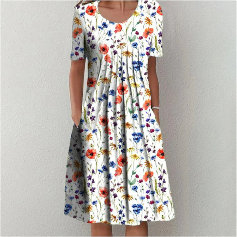 Vestido elegante Charlotte