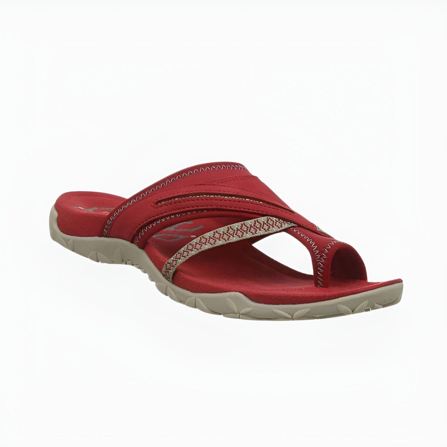 Lily | Sandalias ortopédicas