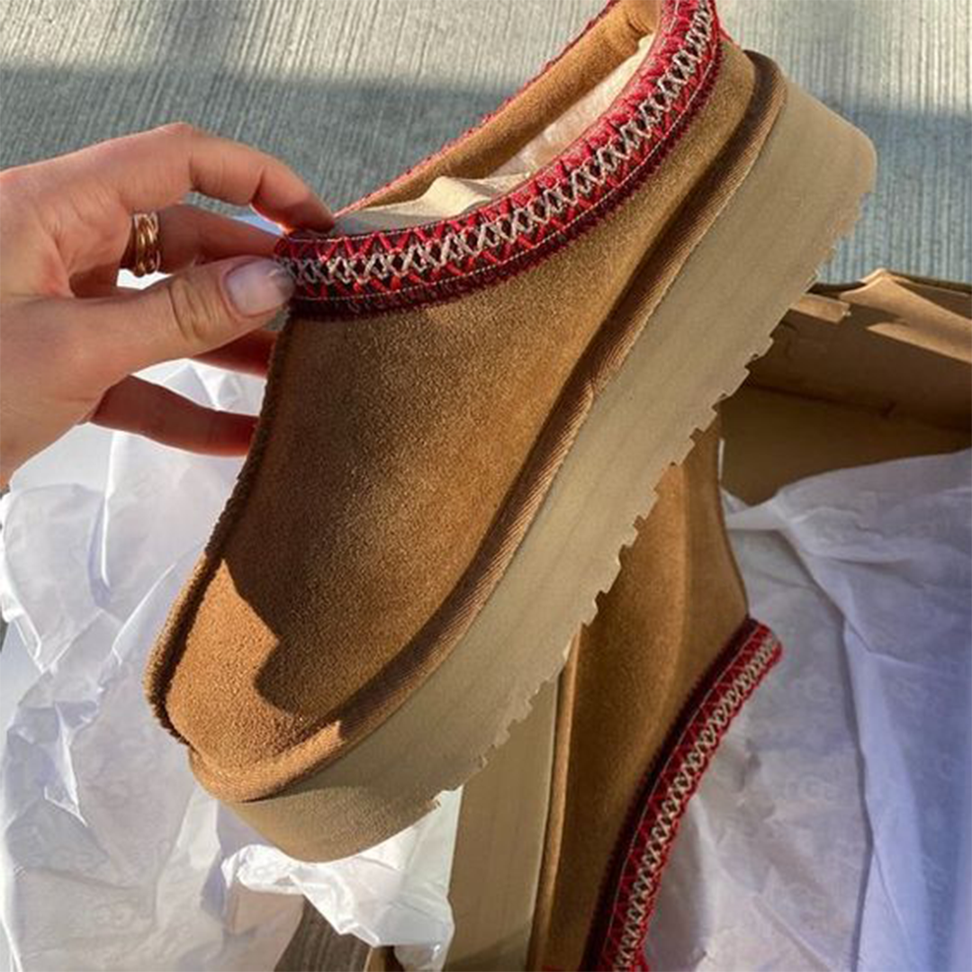 Zapatillas Glamour