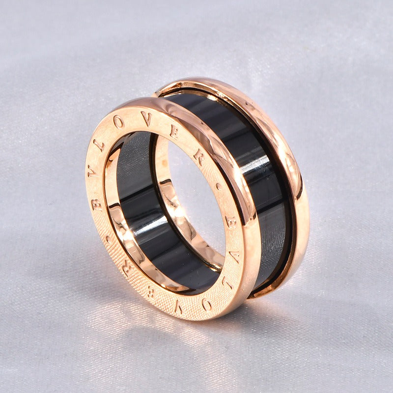 Anillo BV Lover