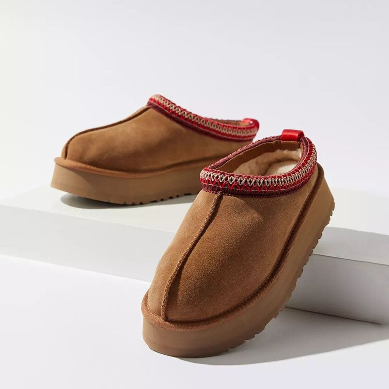 Zapatillas Glamour