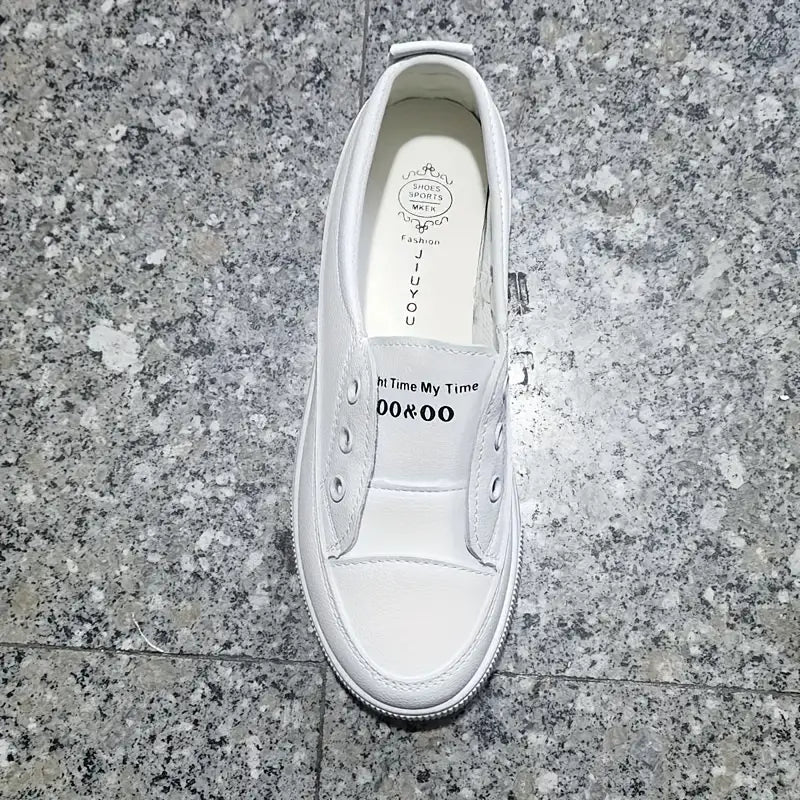 Limah™ | Zapatos cómodos sin cordones