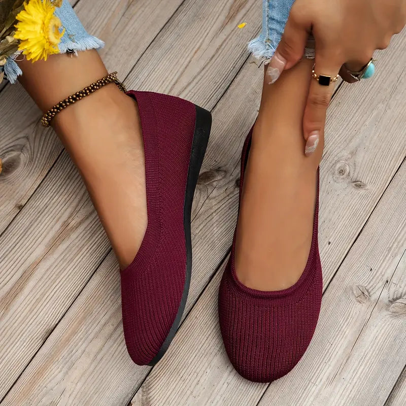 Isla™ | Zapatos antideslizantes de lujo