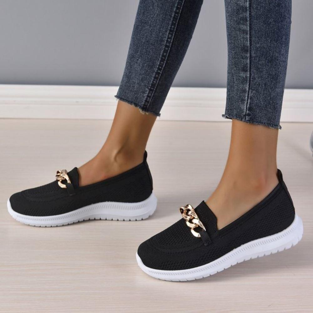 Olivia™ | Zapatos ortopédicos