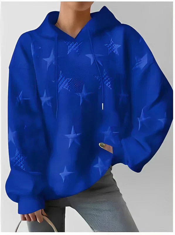 Sudadera acogedora Alice