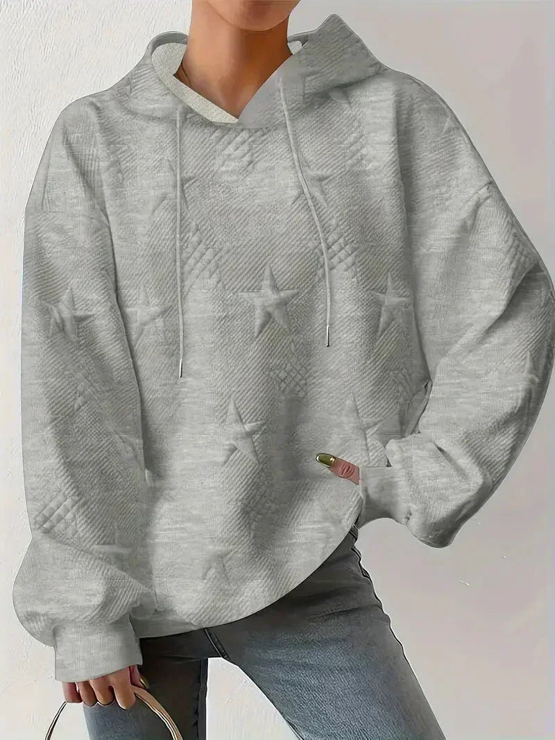 Sudadera acogedora Alice
