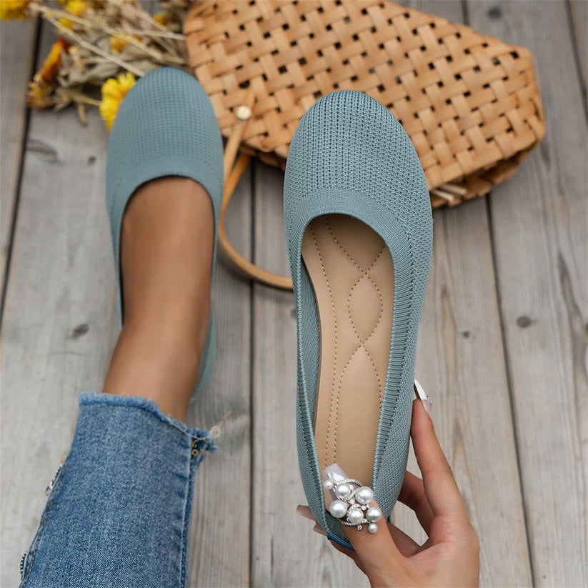 Isla™ | Zapatos antideslizantes de lujo