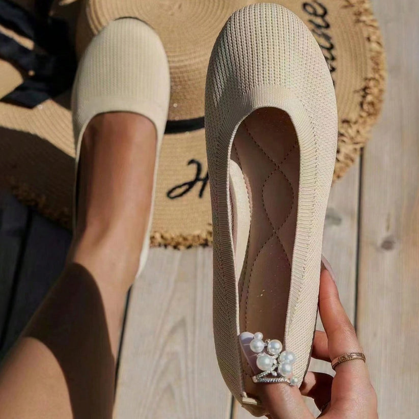 Isla™ | Zapatos antideslizantes de lujo
