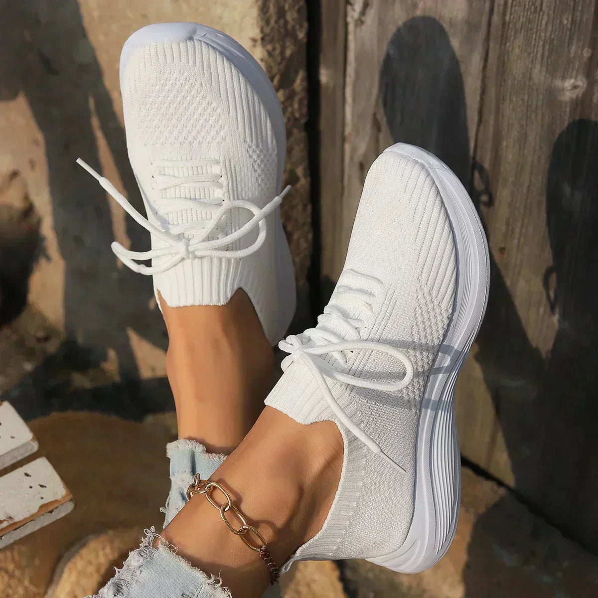 Women's shoes