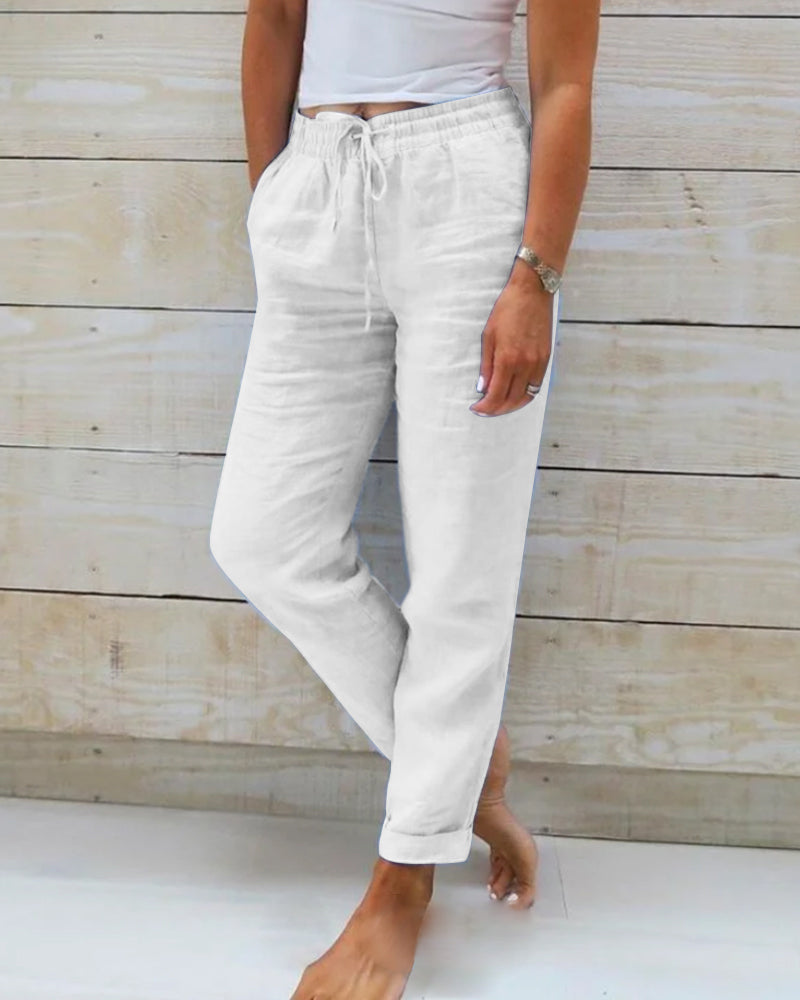 Reta - Pantalones cómodos