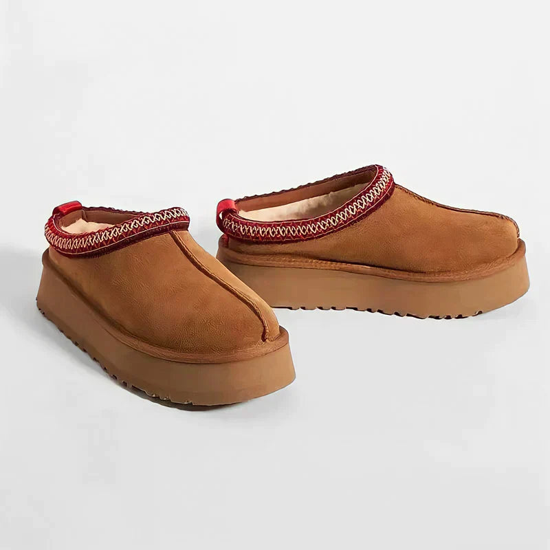 Zapatillas Glamour 