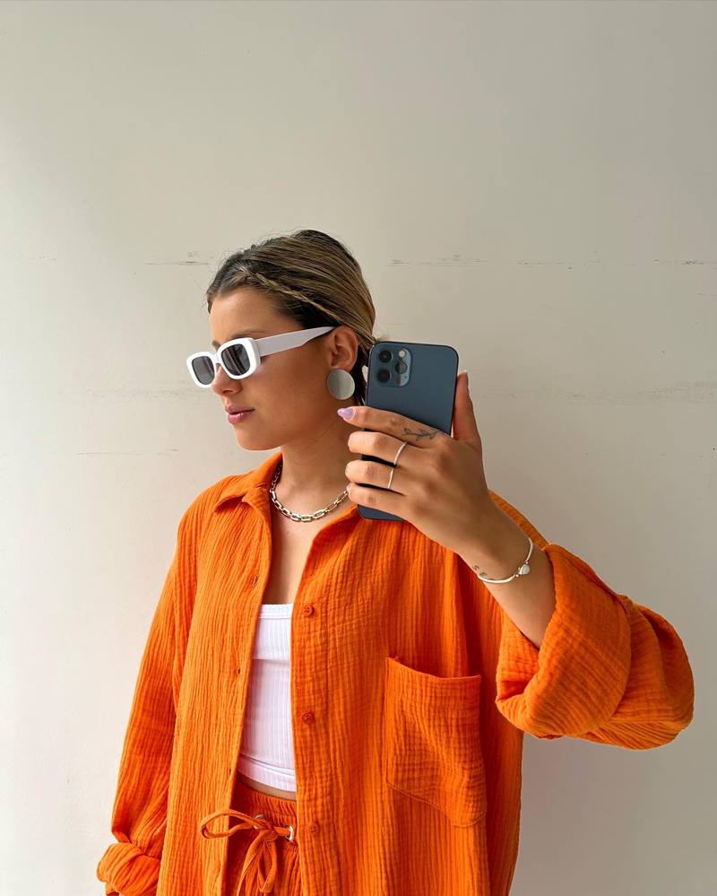 Nina™ | Conjunto Casual Comfort