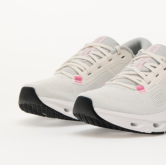 Cloud Breeze 5 White Glacier