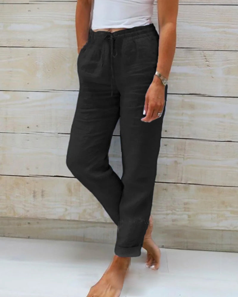 Reta - Pantalones cómodos