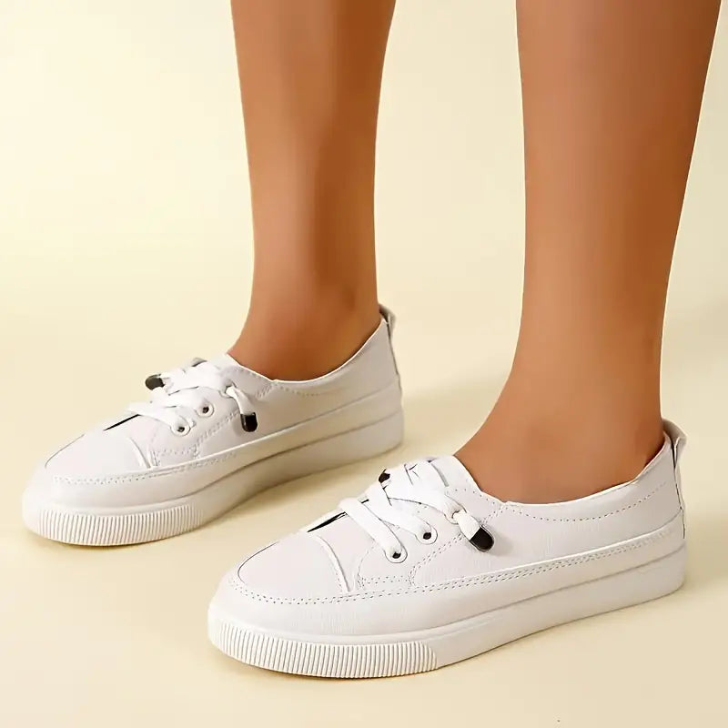 Limah™ | Zapatos cómodos sin cordones