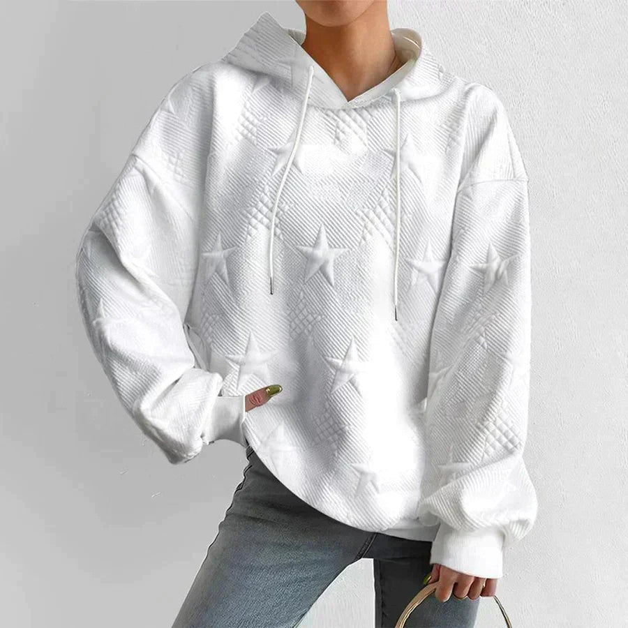 Sudadera acogedora Alice