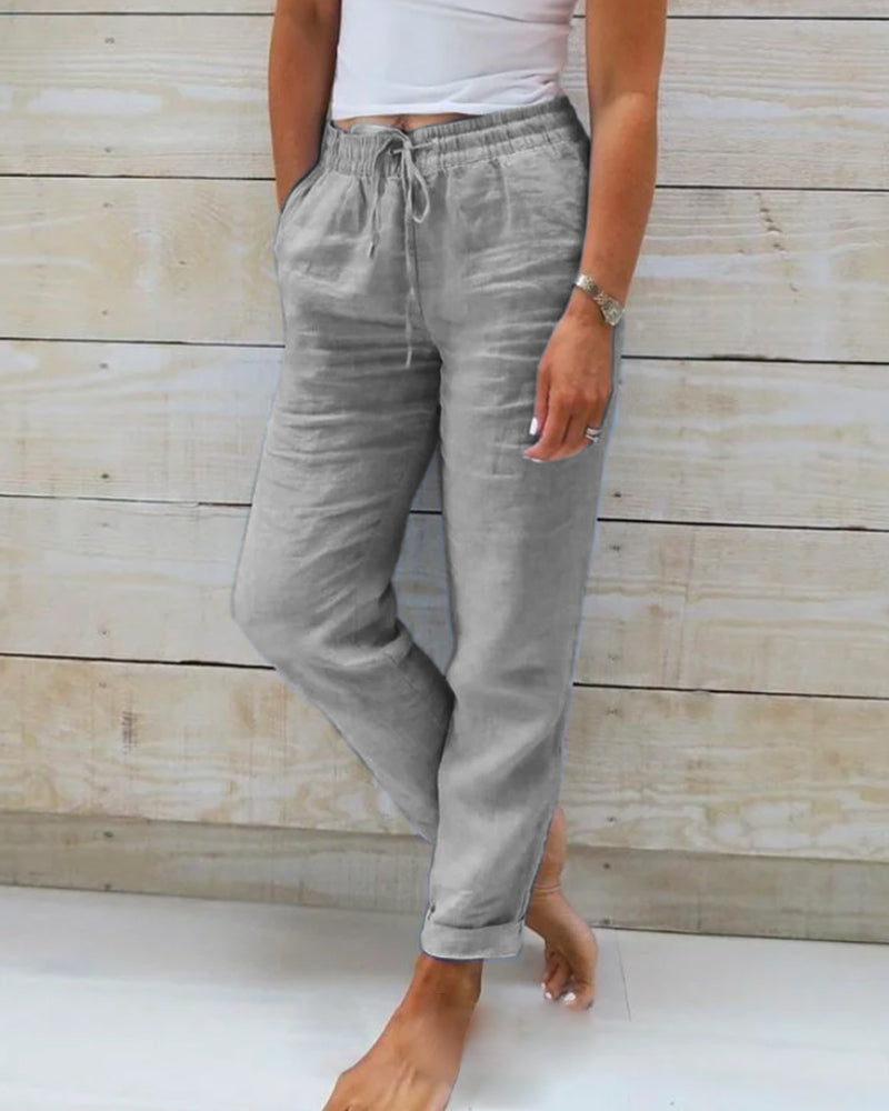 Reta - Pantalones cómodos