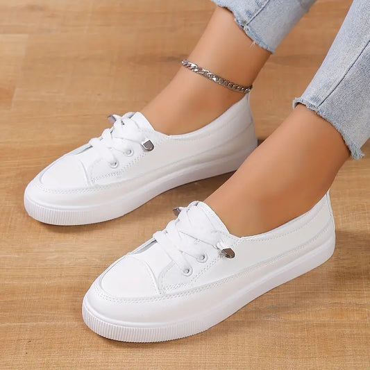 Limah™ | Zapatos cómodos sin cordones
