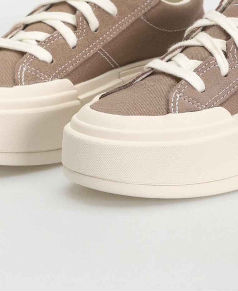 Chuck Taylor - Cruise Mud Mask