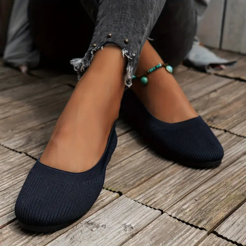 Isla™ | Zapatos antideslizantes de lujo
