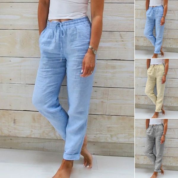 Reta - Pantalones cómodos