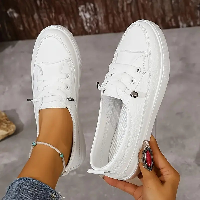 Limah™ | Zapatos cómodos sin cordones