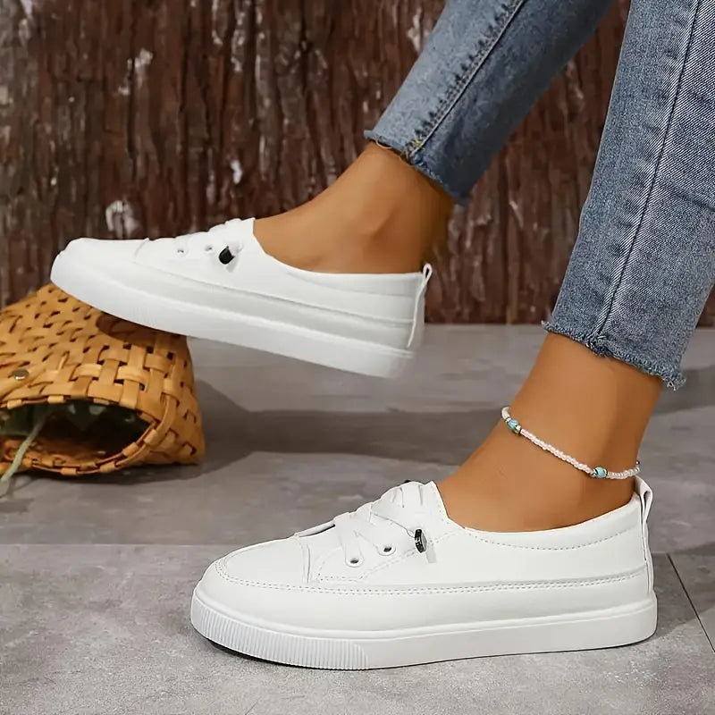 Limah™ | Zapatos cómodos sin cordones