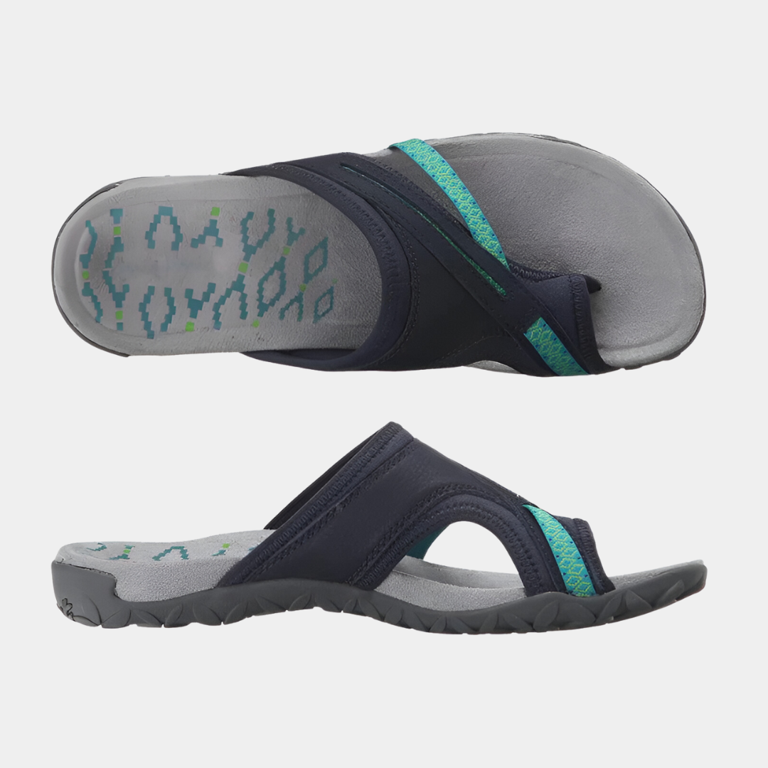 Lily | Sandalias ortopédicas 