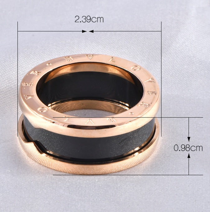 Anillo BV Lover 