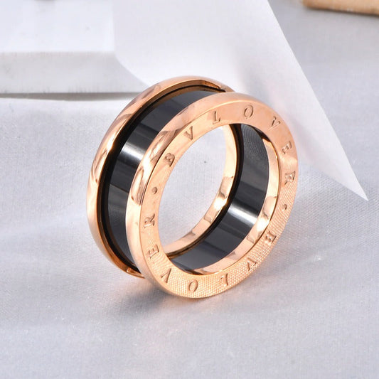 Anillo BV Lover 