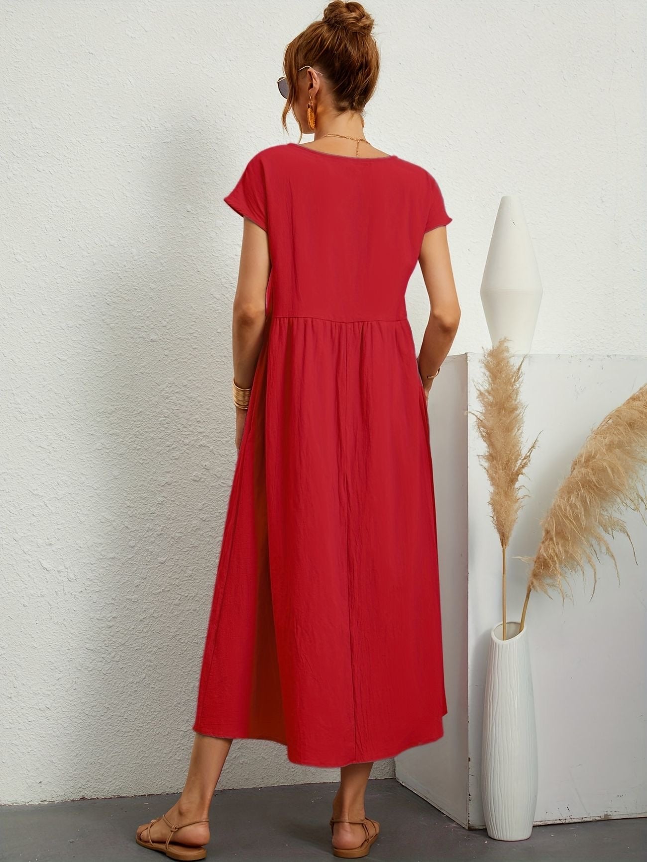 Emma - Vestido informal