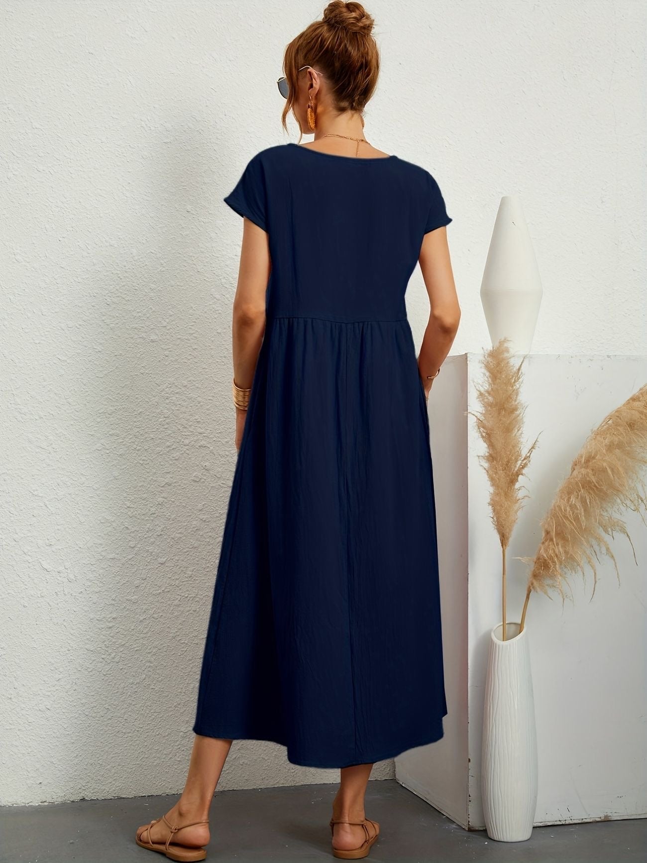 Emma - Vestido informal