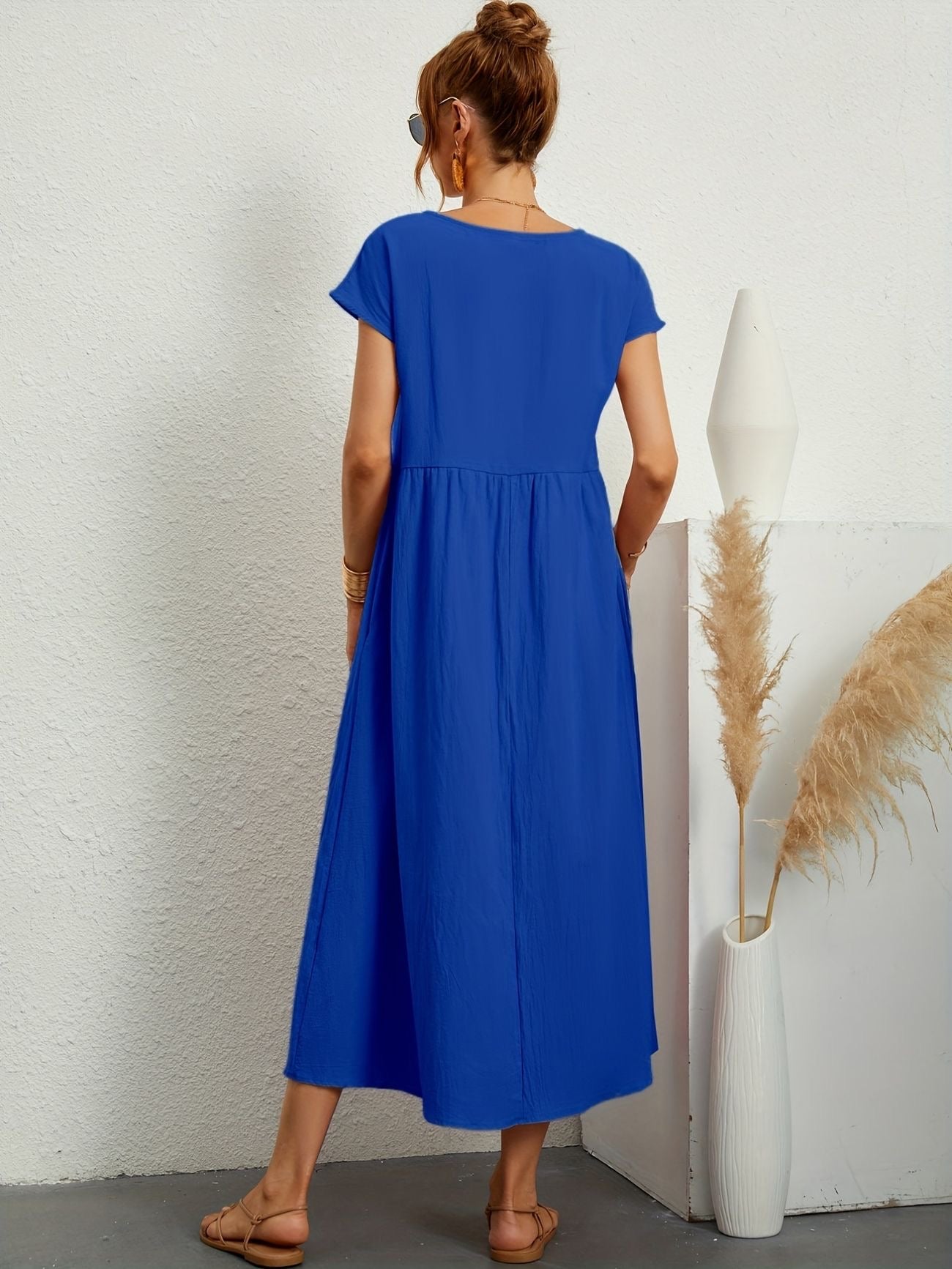 Emma - Vestido informal