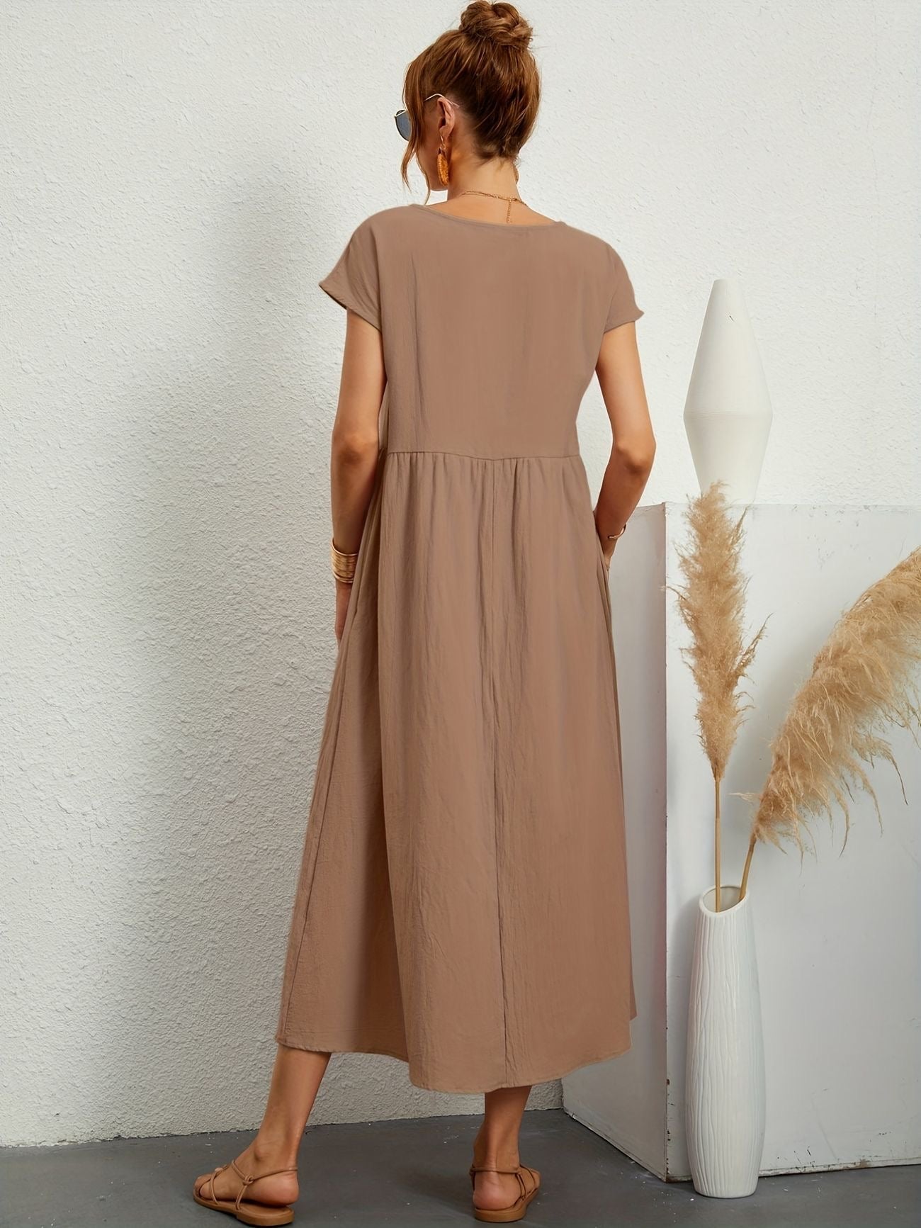 Emma - Vestido informal