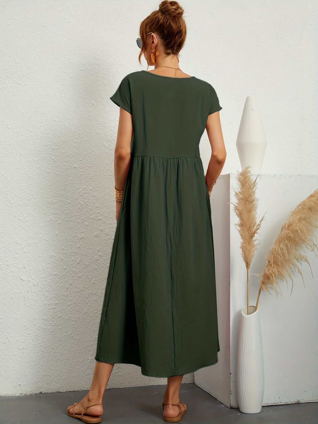 Emma - Vestido informal