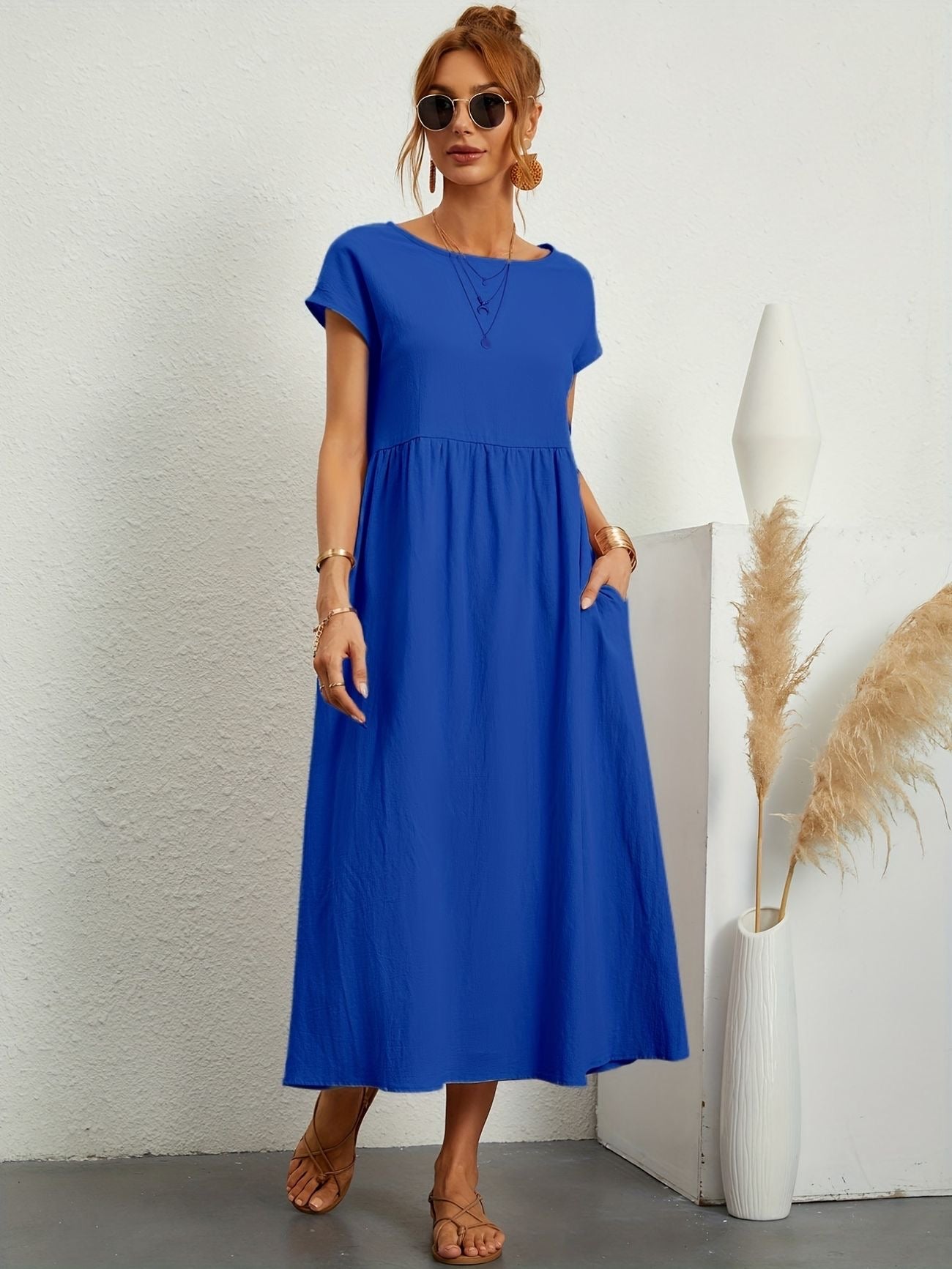 Emma - Vestido informal