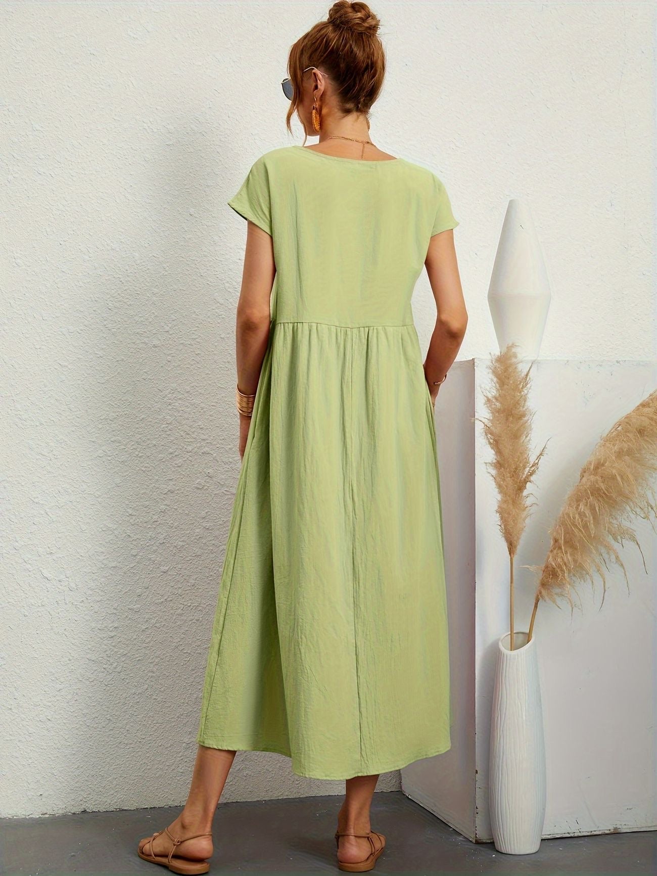 Emma - Vestido informal