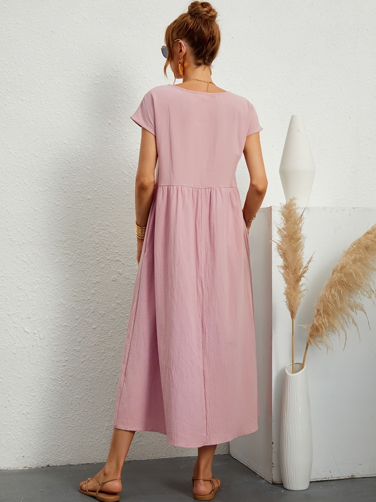 Emma - Vestido informal