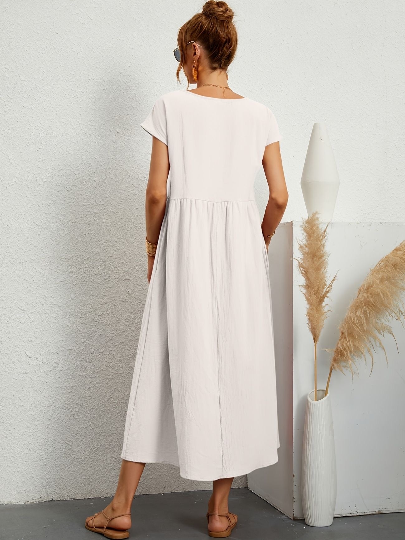 Emma - Vestido informal