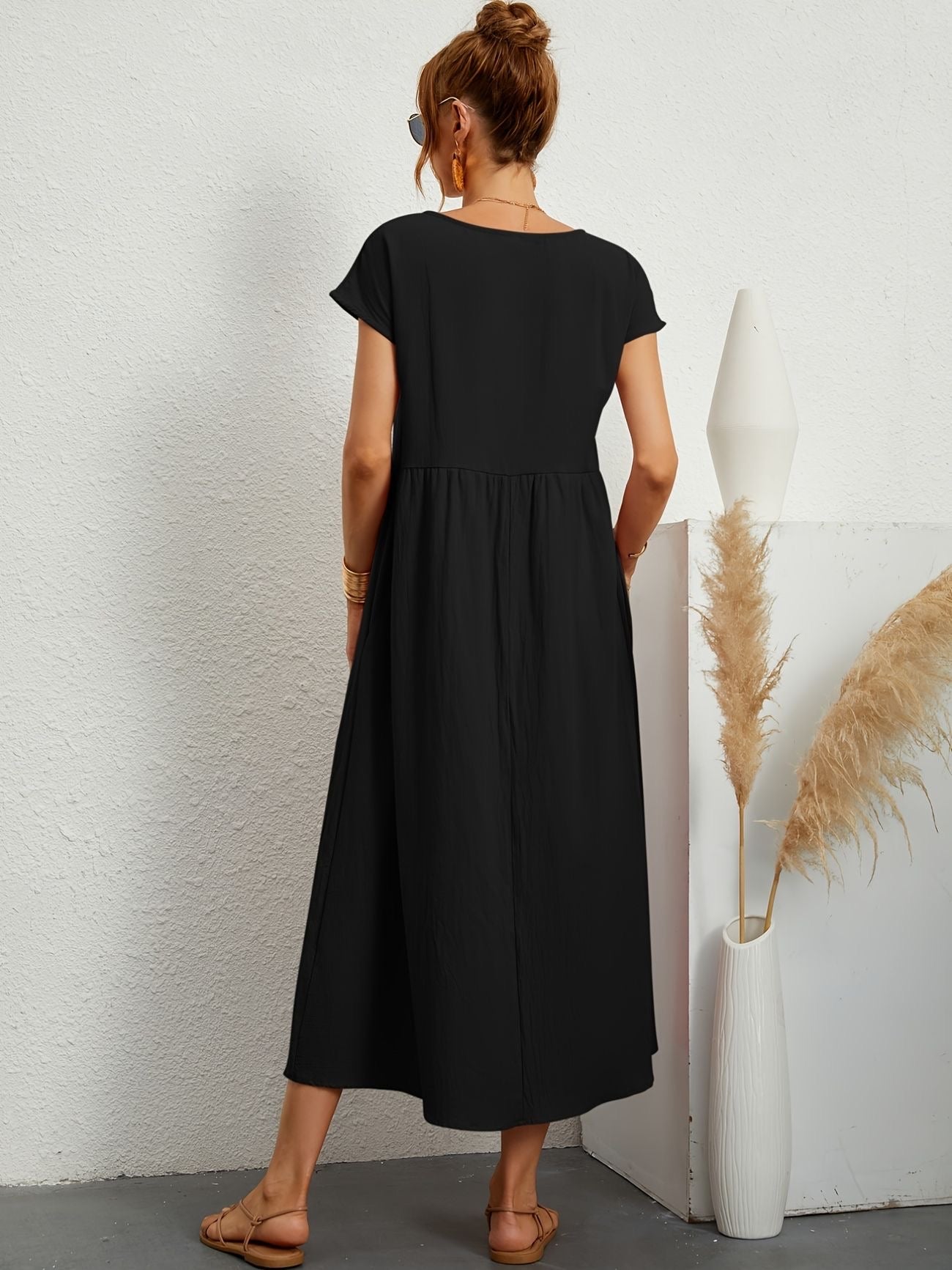 Emma - Vestido informal