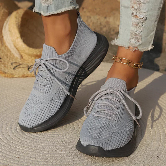 Zara™ | Zapatillas deportivas de corte relajado